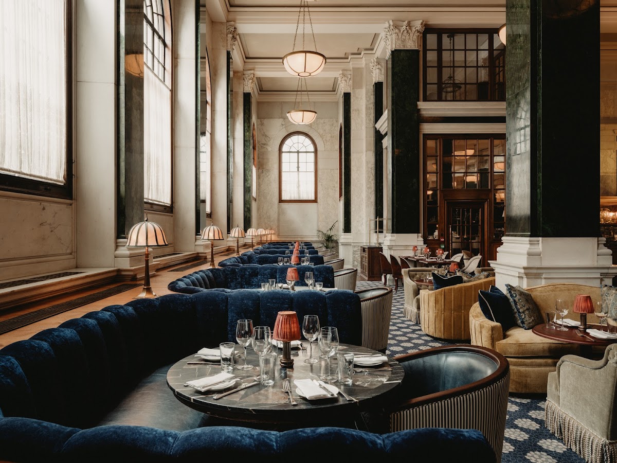 Millie's Lounge